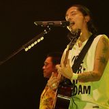 Dragon Ash(ドラゴン・アッシュ)2013-08-04 Rock in Japan Fes.2013