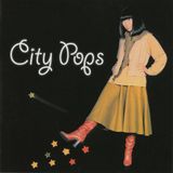 japanese city pops