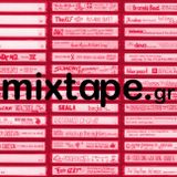 Mixtaper's Delights Vol.1