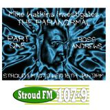 The Paranormal - Part 1