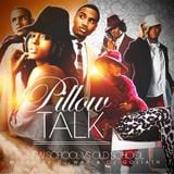 DJ War & DJ Goliath - Pillow Talk