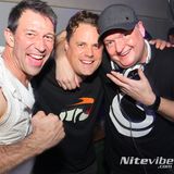 DJ Dan Dusty Rhino Afterburn 2015