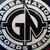 Cut-x - hakke- Gabba