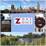 NEW MIXTAPE - @maria_martin16 @z1radio All About London Playlist