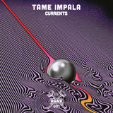 Rank No. 031 - Tame Impala: 'Currents'