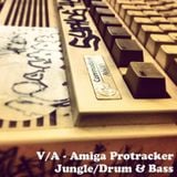 Amiga Jungle/Drum & Bass 2013 vol 5 Mix