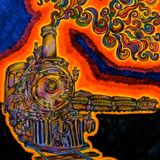 Psychedelic Train 1.0