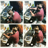ADAM DTH on WZRD CHICAGO
