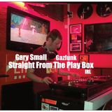 Gary Small - Straight From The Play Box