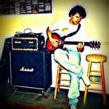 Homegrown Sunday Ramble #23: Rick Barth Live at Homegrown NJ Studios. Music from Little Hurricane