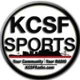 KCSF Sports 2/18/15