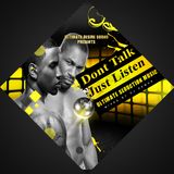 DONT TALK JUST LISTEN ULTIMATE SEDUCTION MUSIC FULL VERSION