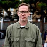 Test Pressing - 10th June 2017