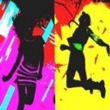 Dance the way you feel