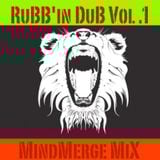 Rubb'in Dub Vol.1 (MindMerge mix)