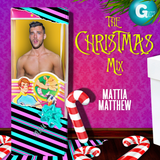 The Christmas Mix