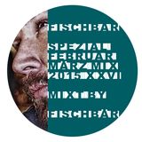 FISCHBAR KIEL Februar & März spezial Burn MIX´2015 mixed by FischBÄR