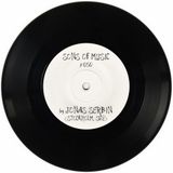 SONS OF MUSIC #050 by JONAS SERBIN