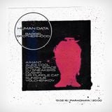DJ Sneakers x Aimant — Barrel Brotherhood x Human Data