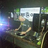 DJ Cully rejuvenation november blowout 09/11/13