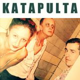 KATAPULTA 1997 (Tape)