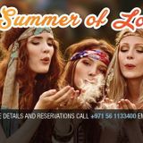Summer Of Love "LIVE" @ Blue Marlin Ibiza UAE