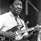 A Brief History of the Blues in Song!