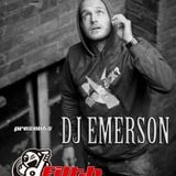 FITP 004 - Dj Emerson (CLR / Kiddaz.fm)
