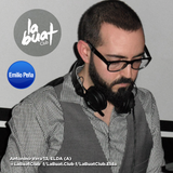 Emilio Peña - La Buat club . 2013.10.12