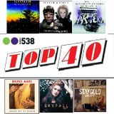 Top 40 (mixed in 1 hour) - Vol. 2 May 2013