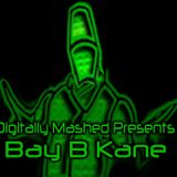 Digitally Mashed Presents Bay B Kane - Original Junglist