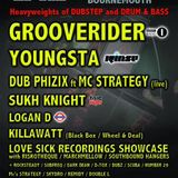 Dub Optic Mix - September 2012