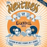 The Nextmen vs Bestival 2011