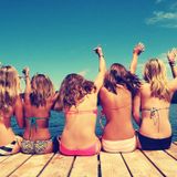 Dj Aleksei Funky - Summer Beach Club Session 2013