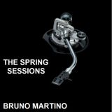 THE SPRING SESSIONS