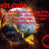 02-Bài giảng Chúa quang lâm (phần 2)