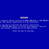 Reboot