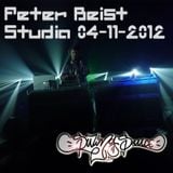 Peter Beist - Studio 04-11-2012