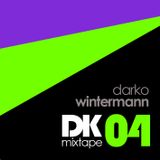 DK Mixtape 4 @RADIO L'INDIC