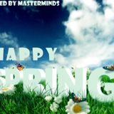 Happy Spring 2014 by masterminds