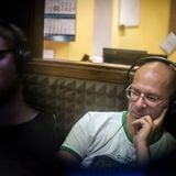 Audycja CHCIAŁBYM, ALE SIĘ BOJĘ #12 (17.11.2015) w RadioJAZZ.FM