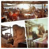 ELI ROJAS - KUMHARAS SUNSET SESSIONS - 29 MAY 2014
