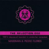 Massivan & Pedro Flores - Labyrinth - The_Selection.002 (2003)