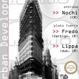 Nochi live set - Desarrollo Urbano 25-1-2008 @ Retrovisor