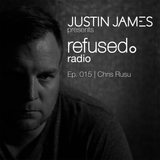 Episode 015 | Chris Rusu