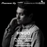 HNQO - Pioneer DJ's Playground