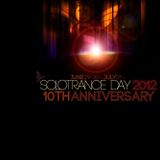 SOLOTRANCEDAY 2012 - 10º Anniversary (Akku Guest Mix)