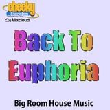 Cheeky Dandolion - Back To Euphoria