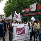 Entrevista a Alejandro Marquez, vocero de CICOP