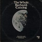 Warner Brothers Records "Loss Leaders" - The Whole Burbank Catalog (Mixtape)